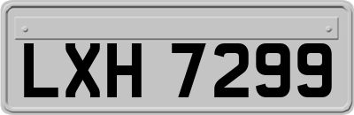LXH7299