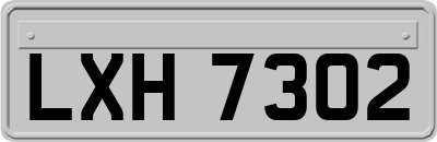 LXH7302