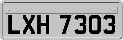 LXH7303