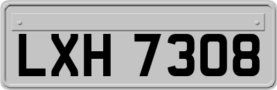LXH7308