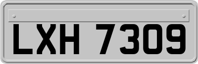LXH7309