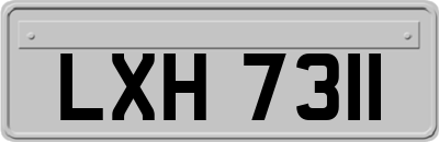 LXH7311