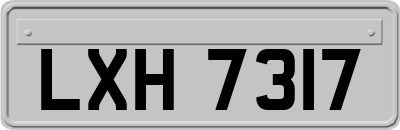 LXH7317