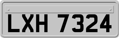 LXH7324