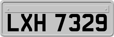 LXH7329