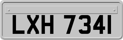 LXH7341