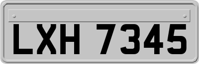LXH7345