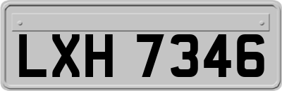 LXH7346