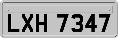 LXH7347