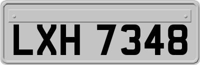 LXH7348