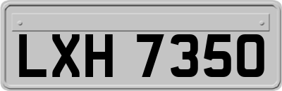 LXH7350