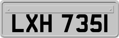LXH7351