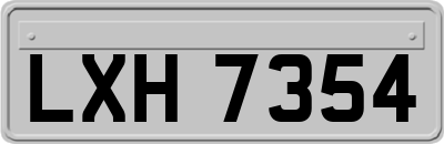 LXH7354