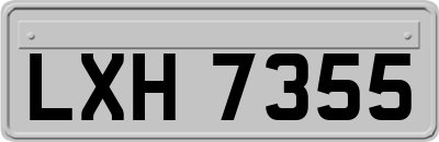 LXH7355