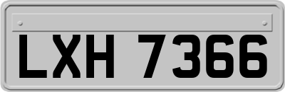 LXH7366