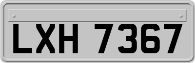 LXH7367