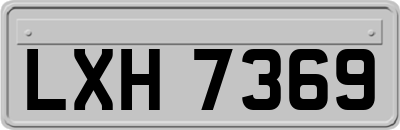LXH7369