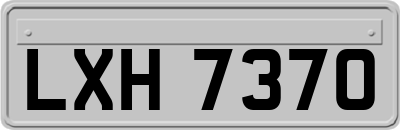 LXH7370