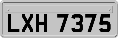 LXH7375