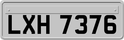 LXH7376