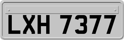 LXH7377
