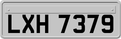 LXH7379