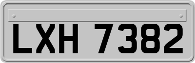 LXH7382