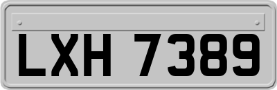 LXH7389