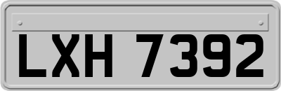 LXH7392