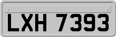 LXH7393