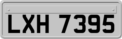 LXH7395