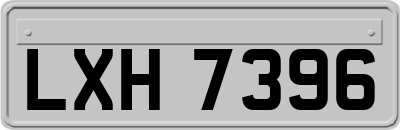 LXH7396