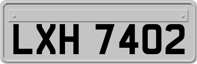 LXH7402