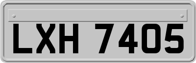 LXH7405