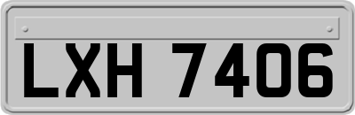 LXH7406