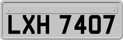 LXH7407