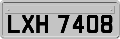 LXH7408