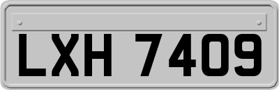 LXH7409
