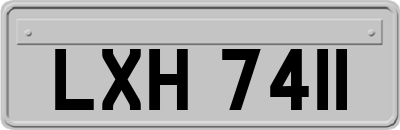 LXH7411