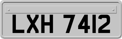 LXH7412