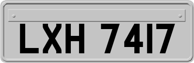 LXH7417
