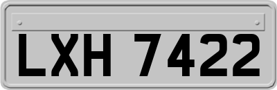 LXH7422