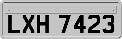 LXH7423