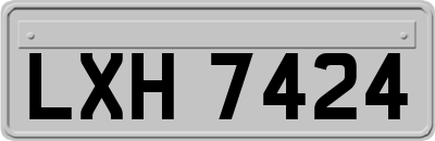 LXH7424