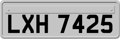 LXH7425