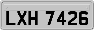 LXH7426
