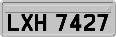 LXH7427