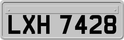 LXH7428