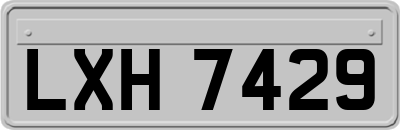 LXH7429