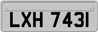 LXH7431